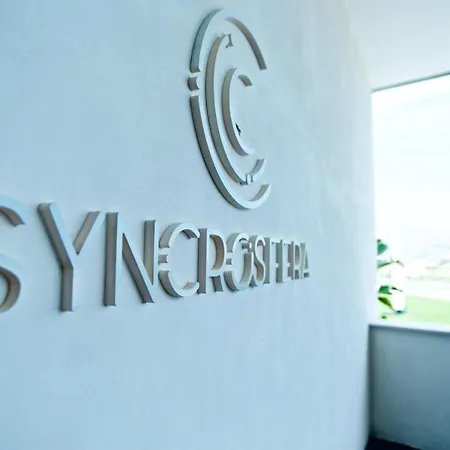 Syncrosfera Fitness & Health Boutique