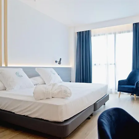 Syncrosfera Fitness & Health Boutique Hotel