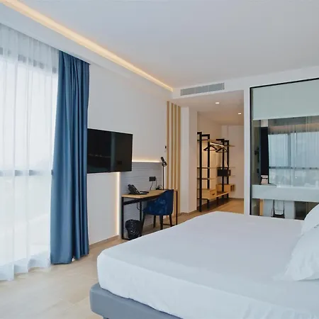 Hotel Syncrosfera Fitness & Health Boutique Pedreguer