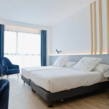 Hotel Syncrosfera Fitness & Health Boutique