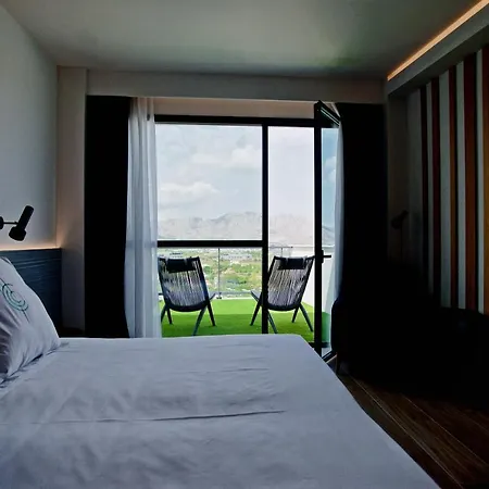 Syncrosfera Fitness & Health Boutique Hotel