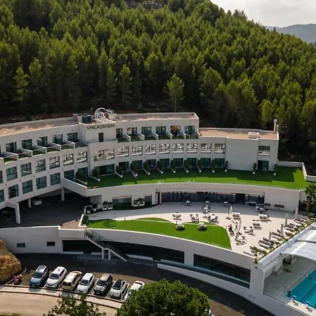 Syncrosfera Fitness&health 4*