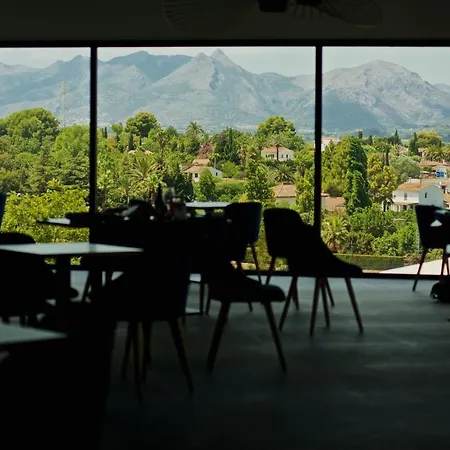 Syncrosfera Fitness & Health Boutique Hotel 4*