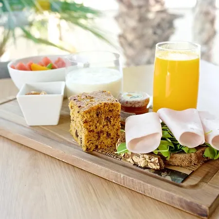 Syncrosfera Fitness & Health Boutique Hotel Pedreguer