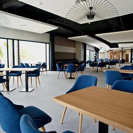 Syncrosfera Fitness & Health Boutique Hotel Pedreguer