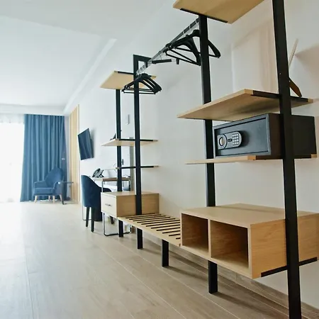 Syncrosfera Fitness & Health Boutique Pedreguer