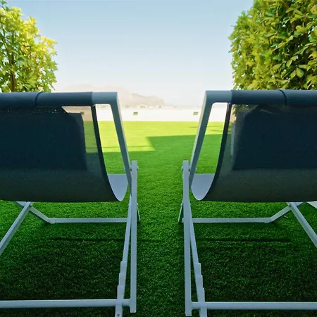 Syncrosfera Fitness & Health Boutique Hotel 4*