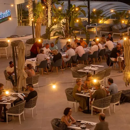 Syncrosfera Fitness & Health Boutique Hotel Pedreguer