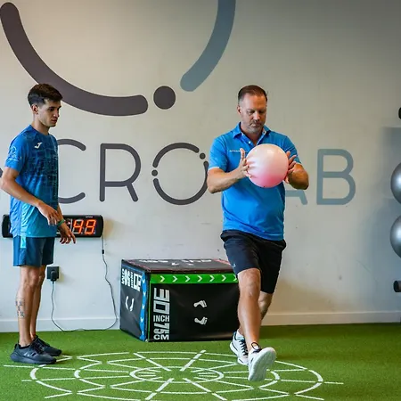Syncrosfera Fitness & Health Boutique ペドレゲール