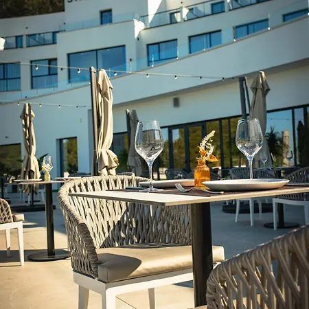 Syncrosfera Fitness & Health Boutique 4* Pedreguer