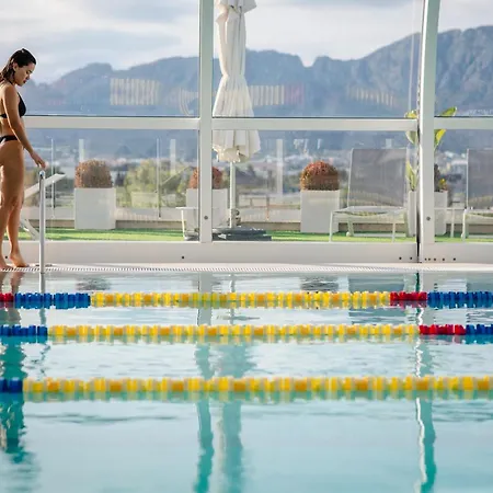 Syncrosfera Fitness & Health Boutique Hotel 4*