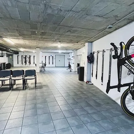 Syncrosfera Fitness & Health Boutique Hotel 4*