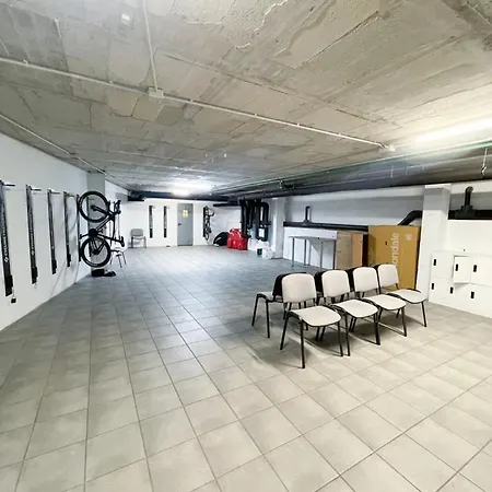 Syncrosfera Fitness & Health Boutique 4* Pedreguer