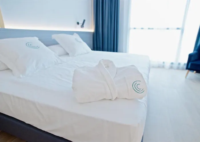 Syncrosfera Fitness & Health Boutique 4* פדרגר