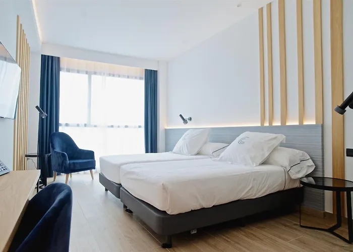 מלון Syncrosfera Fitness & Health Boutique