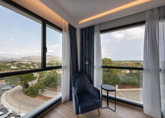 Syncrosfera Fitness & Health Boutique