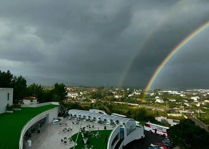 Syncrosfera Fitness & Health Boutique 4*