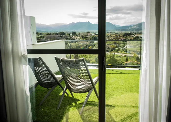 Syncrosfera Fitness & Health Boutique פדרגר