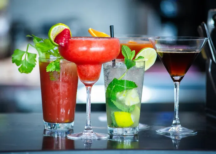 Syncrosfera Fitness & Health Boutique מלון פדרגר