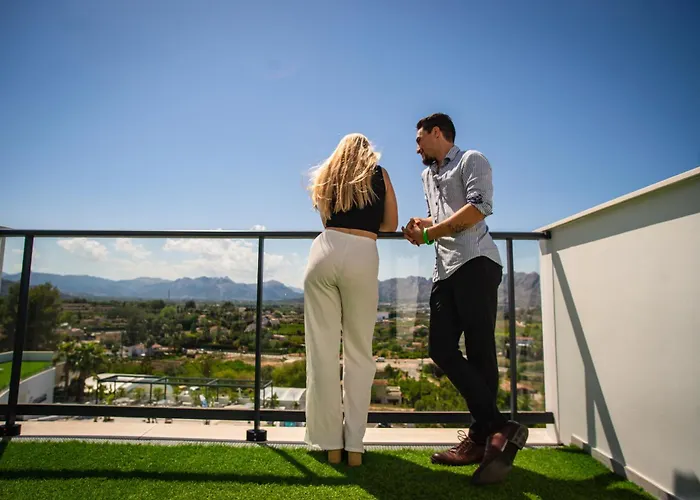 Syncrosfera Fitness & Health Boutique 4* פדרגר