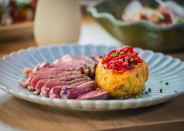 Syncrosfera Fitness & Health Boutique מלון פדרגר