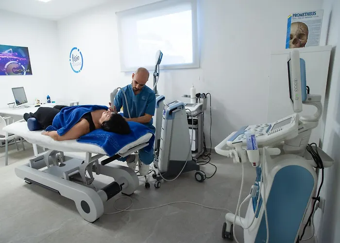 Syncrosfera Fitness & Health Boutique פדרגר