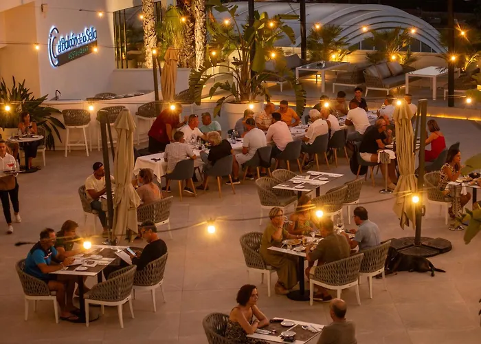 Syncrosfera Fitness & Health Boutique מלון פדרגר