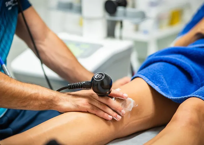 Syncrosfera Fitness & Health Boutique מלון 4*