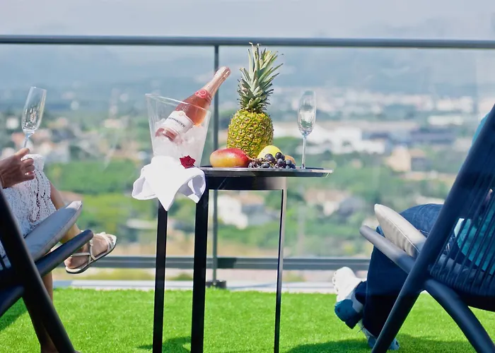 Syncrosfera Fitness & Health Boutique 4* פדרגר