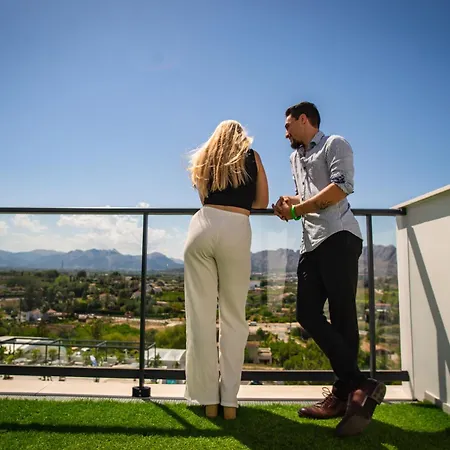 Syncrosfera Fitness & Health Boutique 4* بيدريجوير