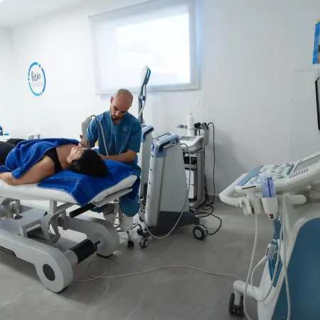Syncrosfera Fitness & Health Boutique Pedreguer
