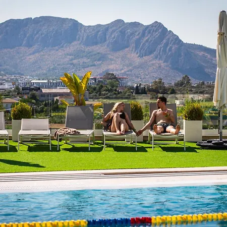 Hotel Syncrosfera Fitness & Health Boutique Pedreguer