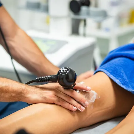 Syncrosfera Fitness & Health Boutique فندق 4*