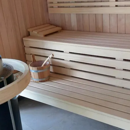 Syncrosfera Fitness & Health Boutique Ξενοδοχείο Pedreguer