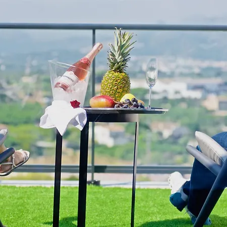 Syncrosfera Fitness & Health Boutique 4* بيدريجوير