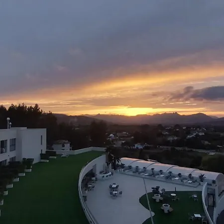 Syncrosfera Fitness & Health Boutique